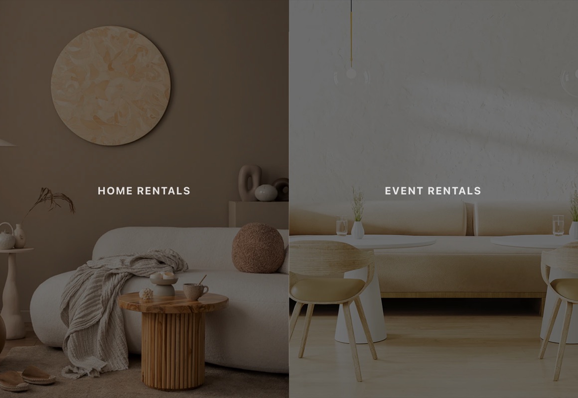Furnisure — Brand · Web